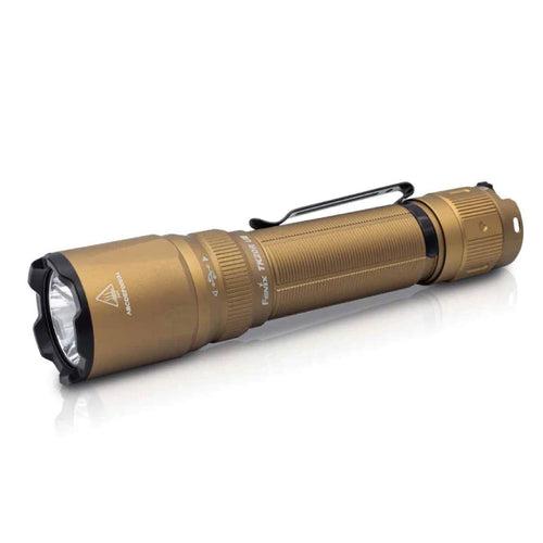 Fenix TK20R UE LED Metallic Sand Torch