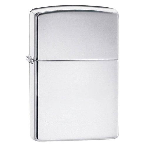 Zippo Armor High Polish Chrome - 167