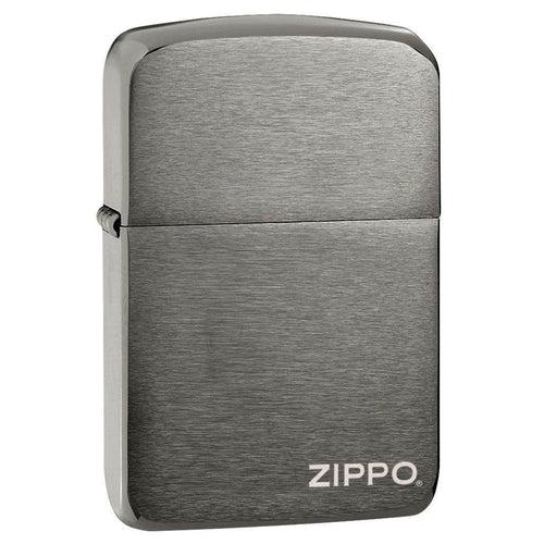 Zippo 1941 Replica with Zippo logo - 24485