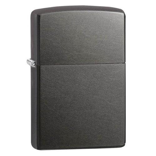 Zippo Regular Gray Dusk - 28378