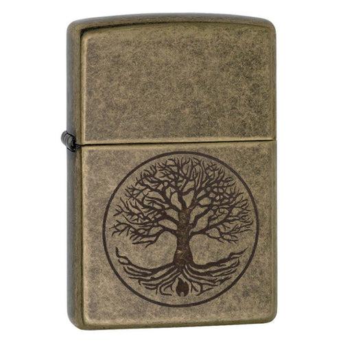 Zippo Tree Of Life - 29149