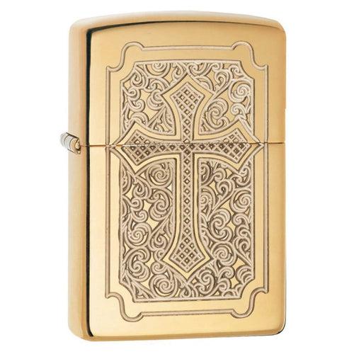 Zippo Eccentric - 29436