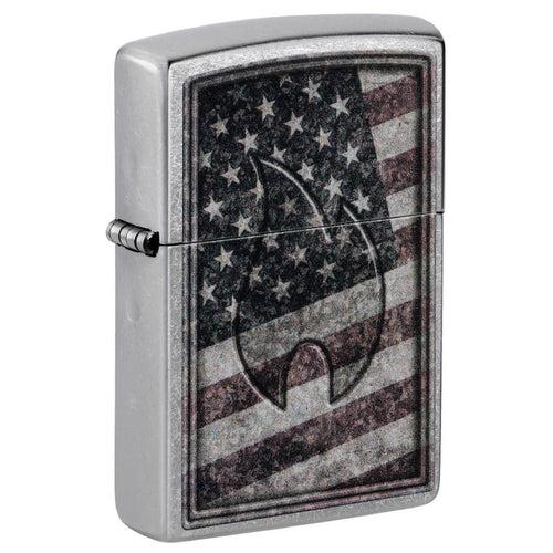 Zippo Americana Design - 48180