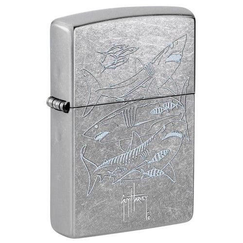 Zippo Guy Harvey - 48595