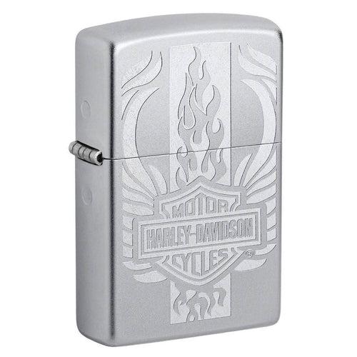 Zippo Harley Davidson 205 - 49660