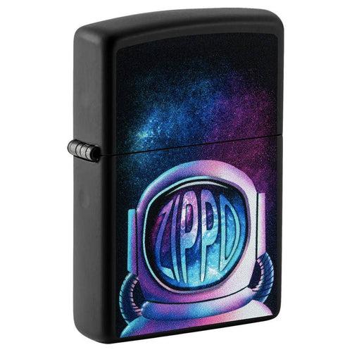 Zippo Astronaut Design - 49773