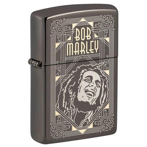 Zippo Bob Marley - 49825