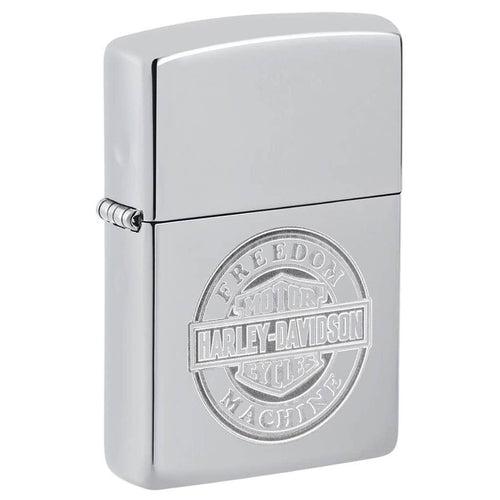 Zippo Harley Davidson - 49829