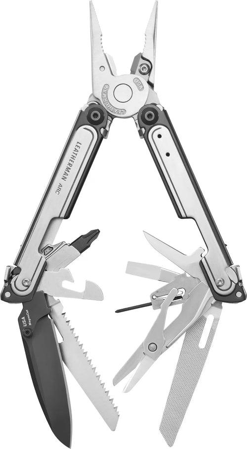 Leatherman Arc MultiTool