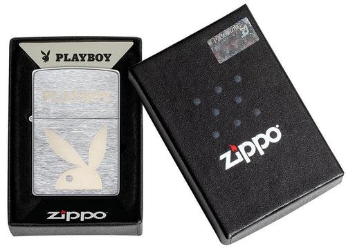 Zippo Playboy 200 - 49831