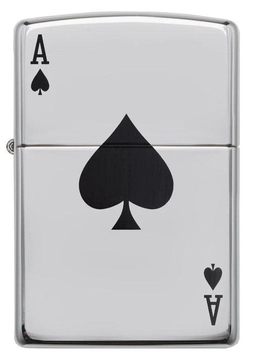 Zippo Lucky Ace - 24011