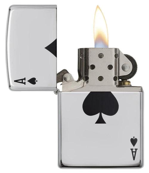 Zippo Lucky Ace - 24011