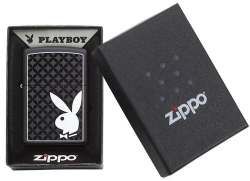 Zippo Playboy - 29578