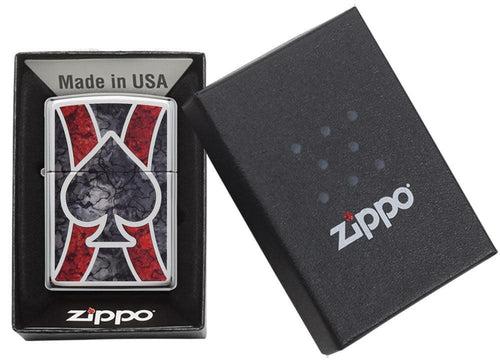 Zippo Ace - 28952