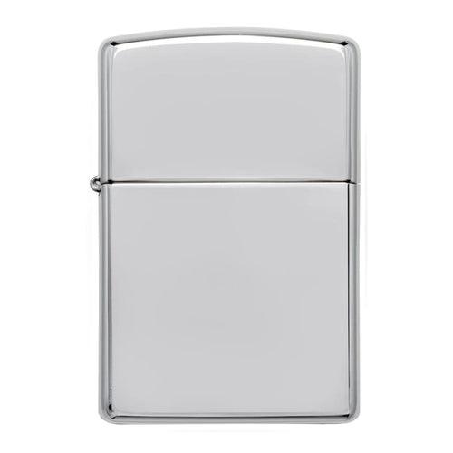 Zippo Armor High Polish Chrome - 167