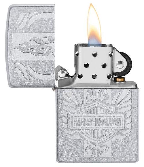 Zippo Harley Davidson 205 - 49660