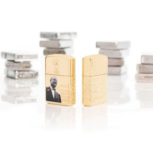 Zippo Founder's Day E-Comm 2023 Collectible - 48716