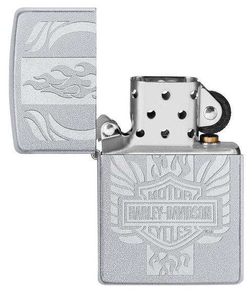 Zippo Harley Davidson 205 - 49660