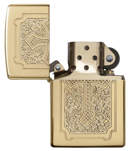 Zippo Eccentric - 29436