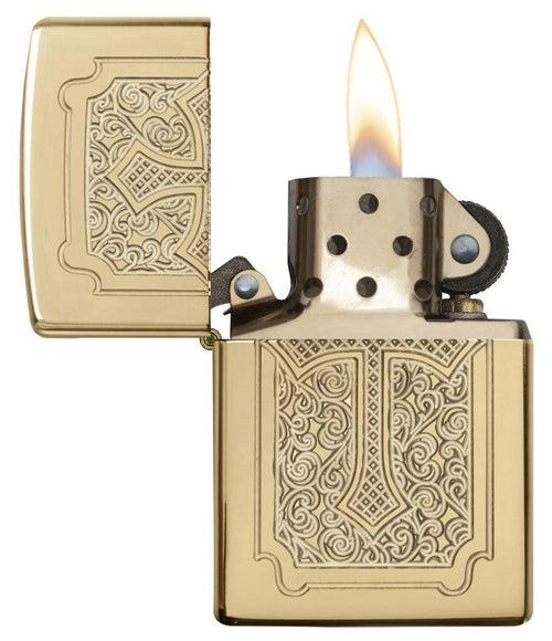 Zippo Eccentric - 29436