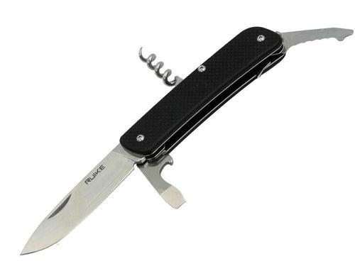 Ruike M21 Multi-Function Pocket Knife | 11 Functions