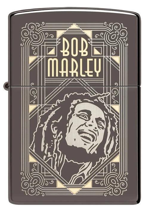 Zippo Bob Marley - 49825