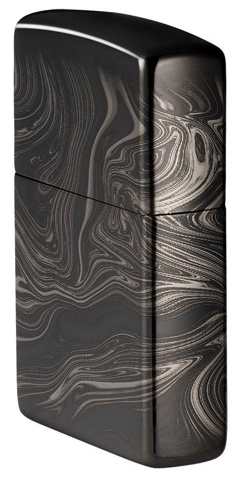 Zippo Marble Pattern Design - 49812