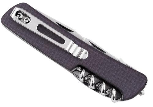 Ruike M51 Multi-Function Pocket Knife