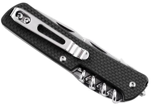 Ruike M21 Multi-Function Pocket Knife | 11 Functions