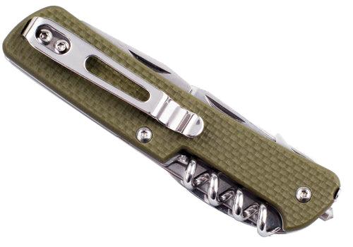 Ruike M51 Multi-Function Pocket Knife