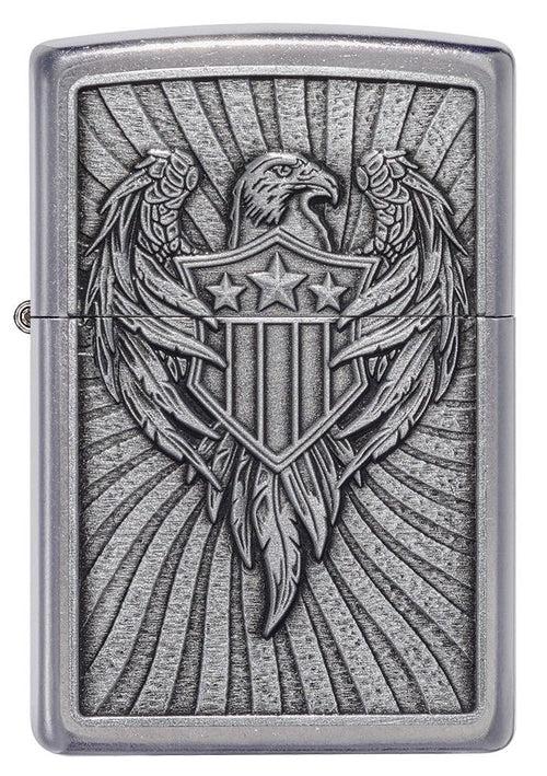 Zippo Eagle Emblem - 49450