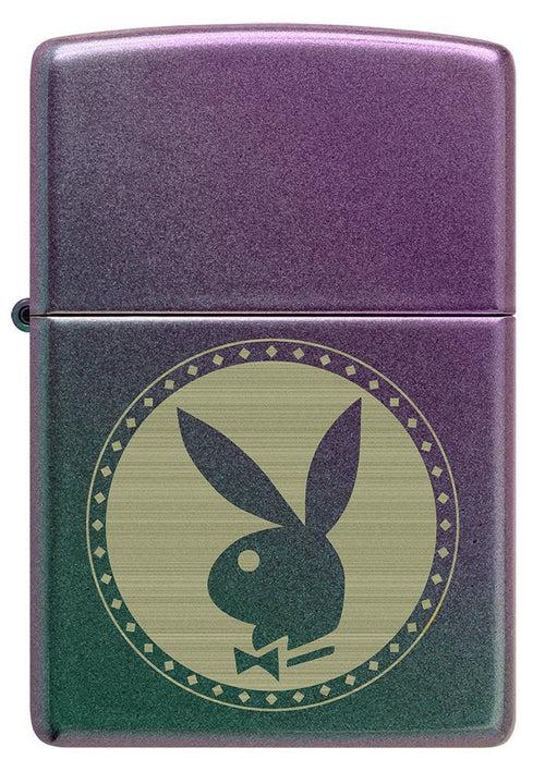 Zippo Playboy - 48380