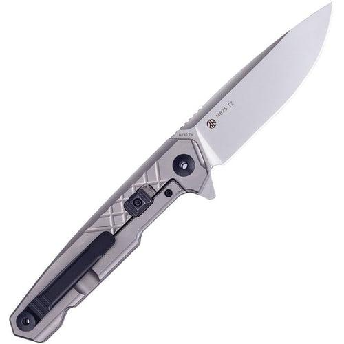 Ruike M875-TZ Pocket Knife