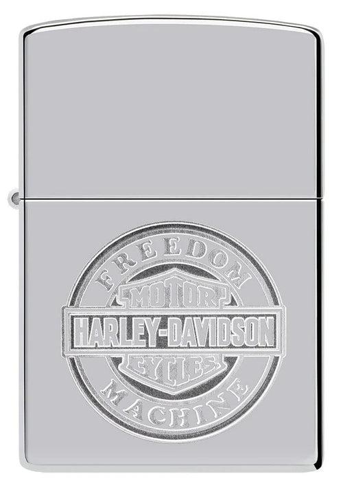 Zippo Harley Davidson - 49829