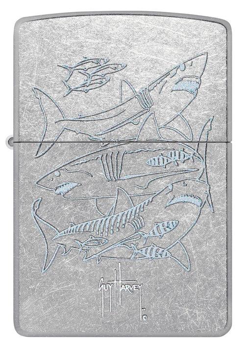 Zippo Guy Harvey - 48595