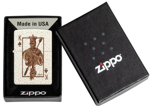 Zippo Rick Rietveld - 48552