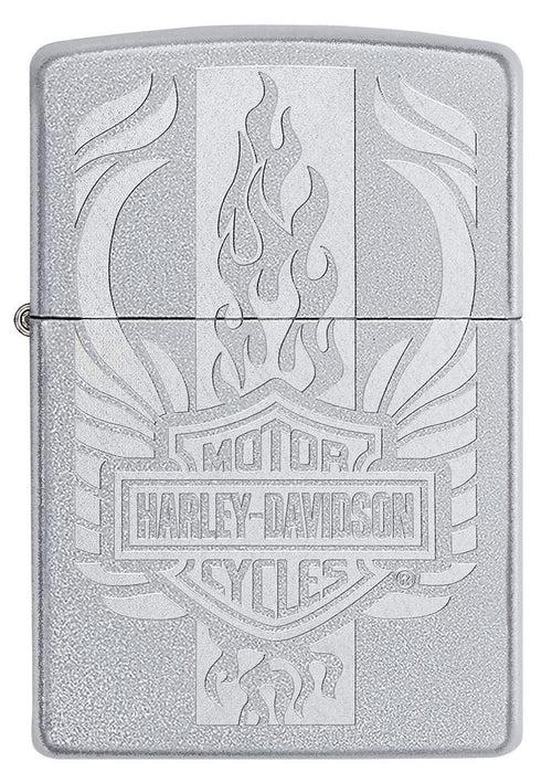 Zippo Harley Davidson 205 - 49660