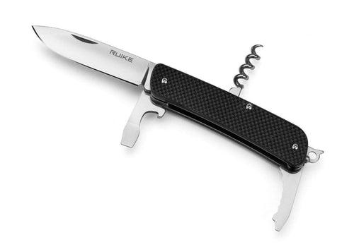 Ruike M21 Multi-Function Pocket Knife | 11 Functions