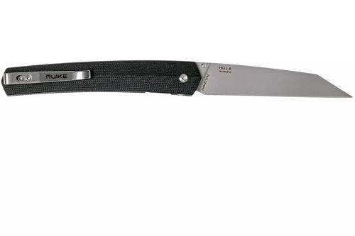 Ruike P865-B Pocket Knife