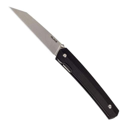 Ruike P865-B Pocket Knife