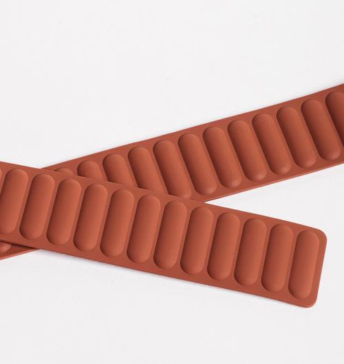 Magnetic Silicone Strap