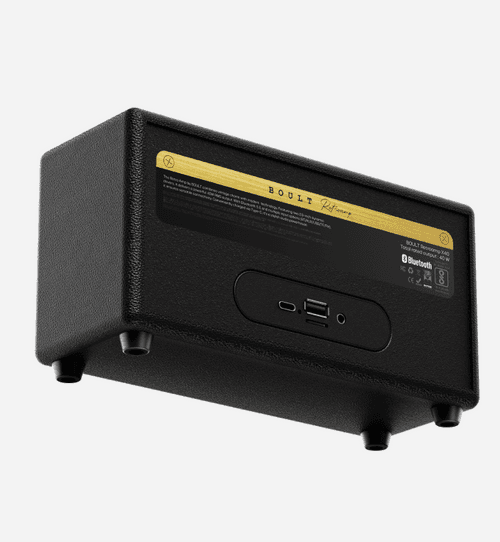 Retro Amp x40