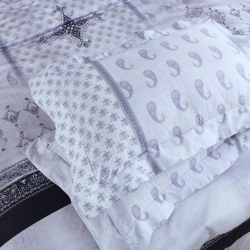 600 Thread Count Emrald Bedding