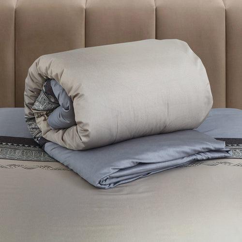 600 Thread Count Emrald Bedding