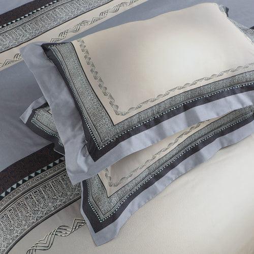 600 Thread Count Emrald Bedding