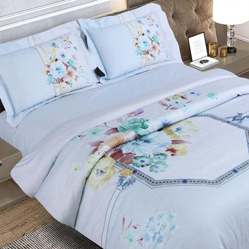 600 Thread Count Emrald Bedding