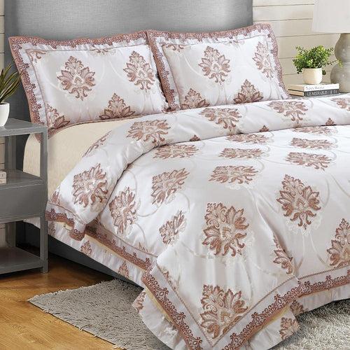 Trousseau Bedding Set