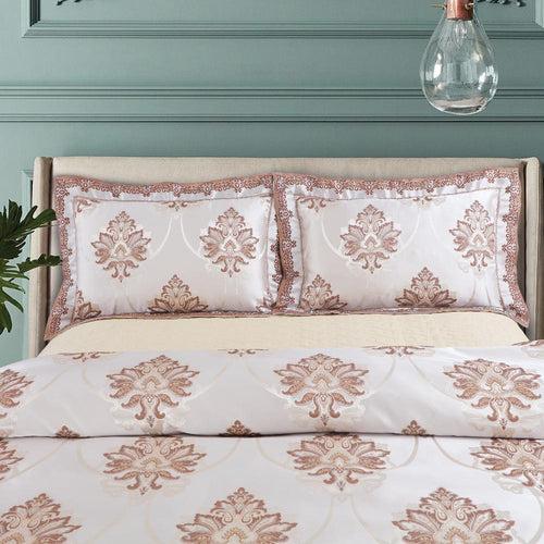 Trousseau Bedding Set