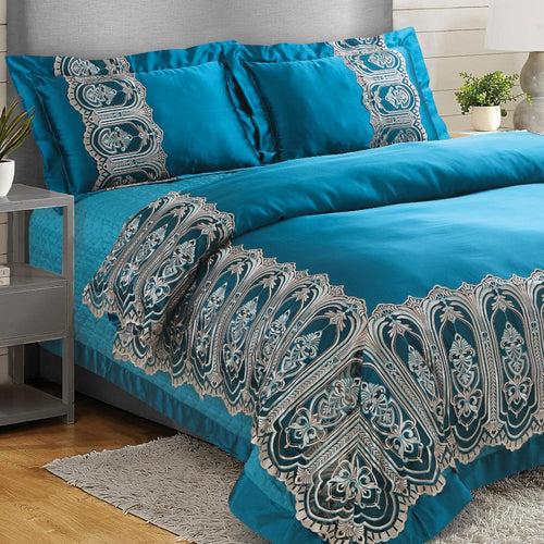 Trousseau Bedding Set