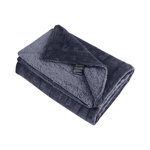 Luxurious Designer Winter Blanket